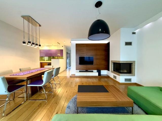 Dom 136 m², Sosnowiec