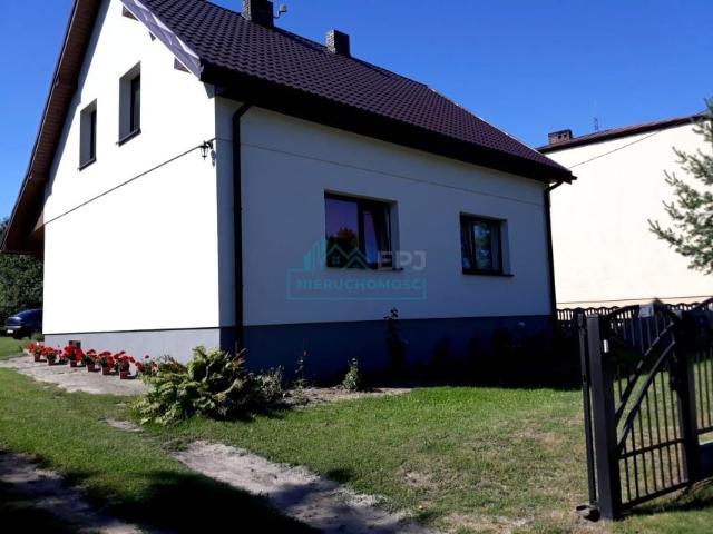 Dom 136 m², Skąpa