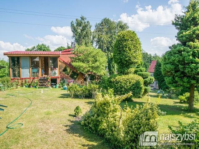 Dom 136 m² z działalnością i ogrodem polecam