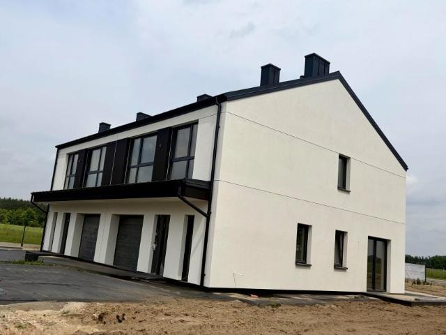 Dom 136,08 m², Szadki