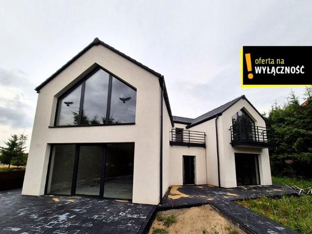 Dom 136,14 m², Marzysz