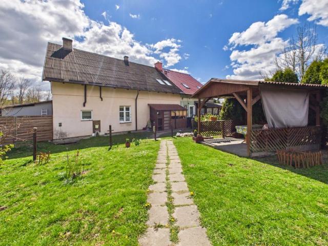 Dom 136,28 m², Naryjski Młyn
