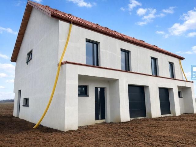 Dom 136,20 m², Kalno
