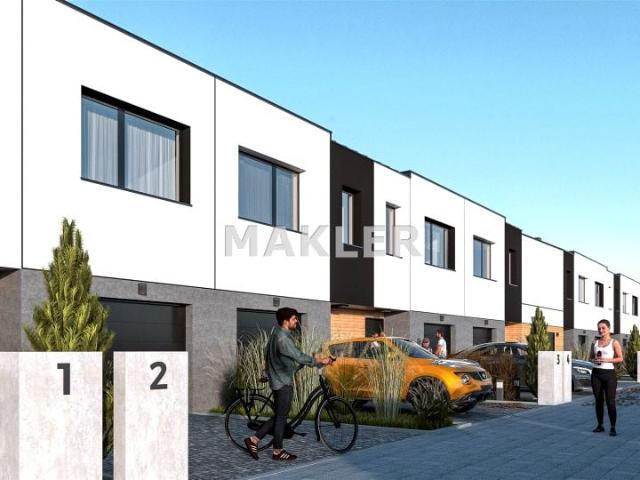 Dom 136,20 m², Osielsko