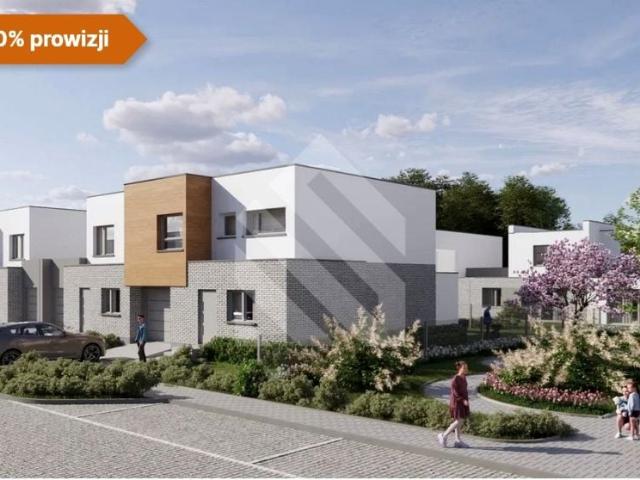 Dom 136,34 m², Bydgoszcz