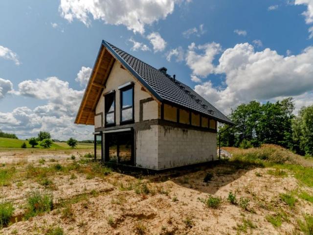 Dom 136,38 m², Jamno