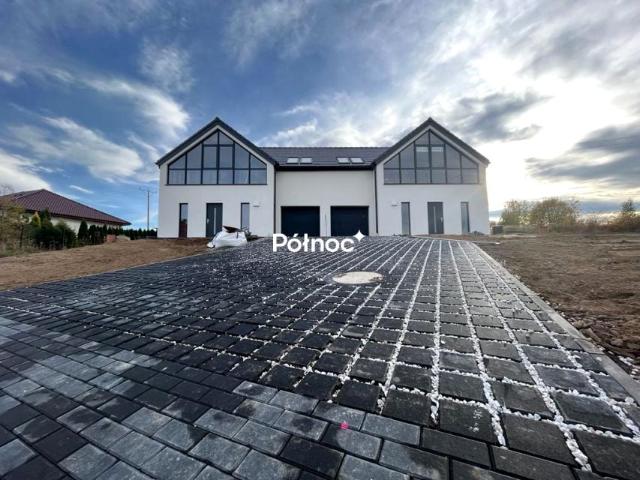 Dom 136,32 m², Legnica