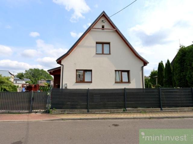 Dom 136,33 m², Goleniów