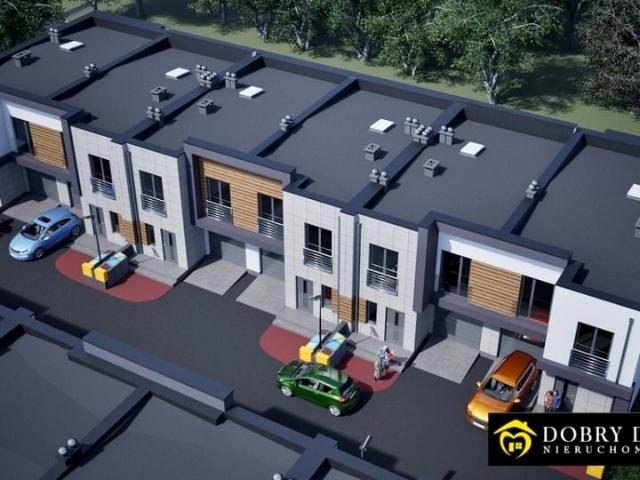 Dom 136,80 m², Zaścianki