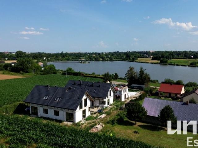 Dom 136,82 m², Januszowice