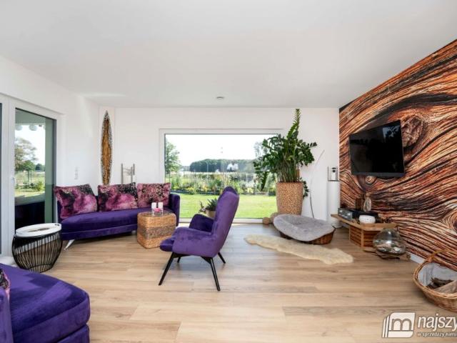 Dom 136,95 m², Pobierowo