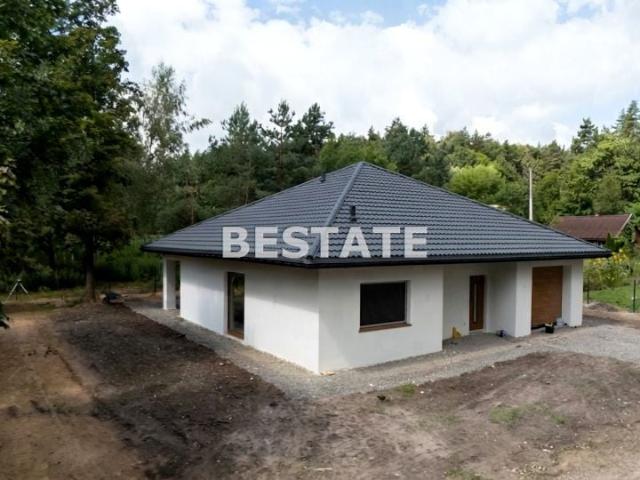 Dom 136,96 m², Skrzyszów