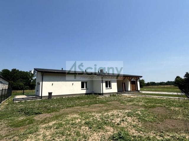 Dom 136,98 m², Arciechów