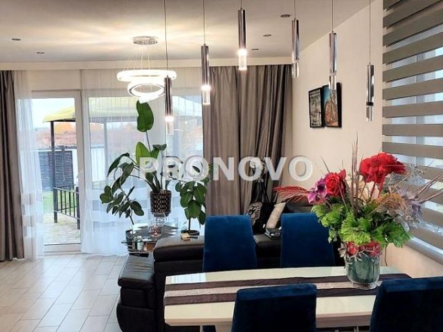 Dom 136,90 m², Grabowo