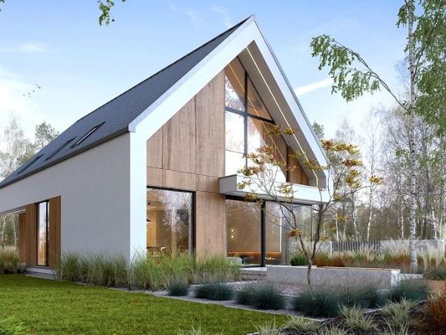 Dom 137 m², Cianowice