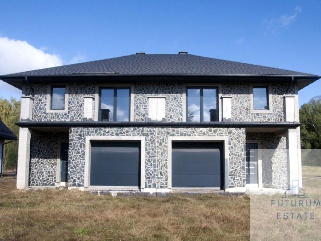 Dom 137 m², Izabelin