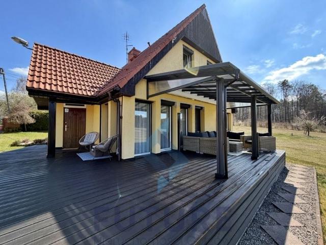Dom 137 m², Moczydło