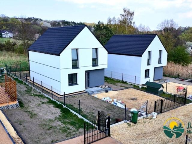 Galicyjska 137 m², Rudno
