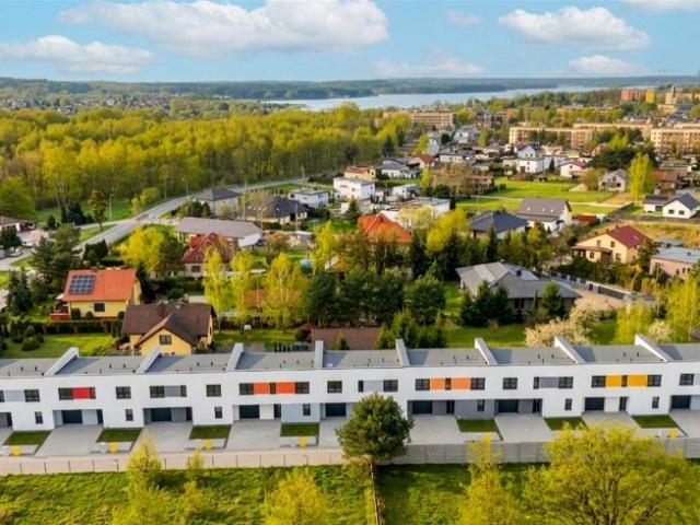 Dom 137 m², Rybnik