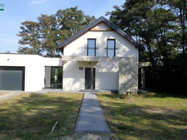 Dom 137 m², Wieluń