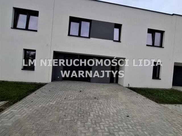 Dom 137,38 m², Rybnik