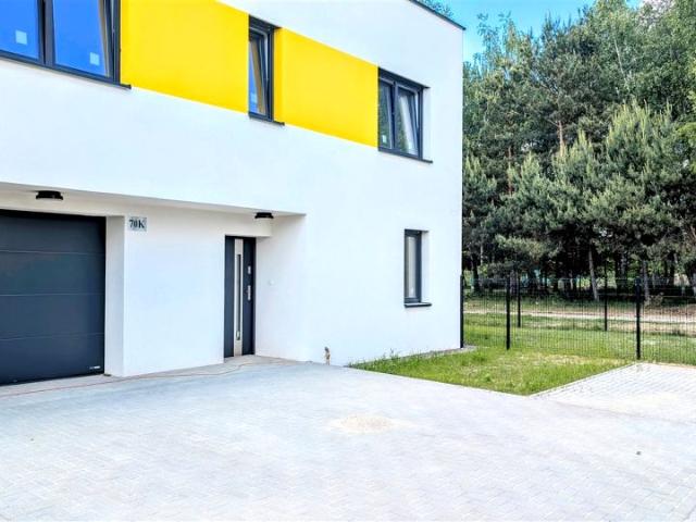Dom 137,38 m², Rybnik