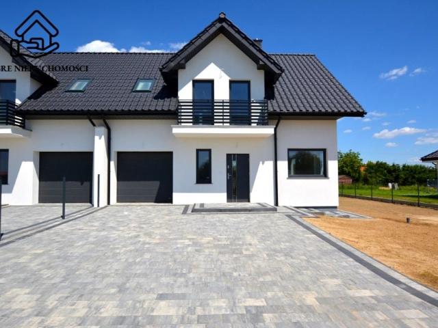 Dom 137,40 m², Sobianowice
