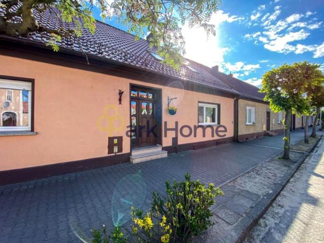 Dom 137,69 m², Babimost