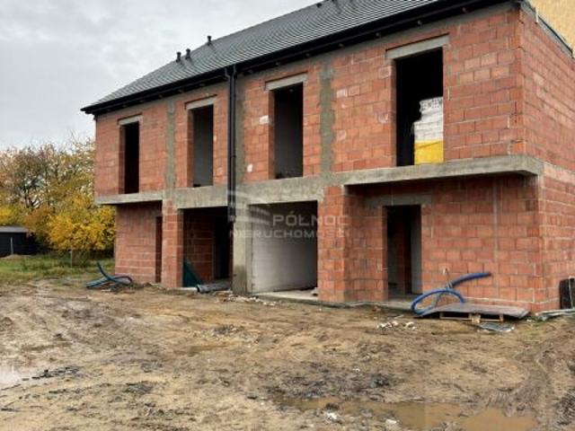 Dom 137,94 m², Siechnice
