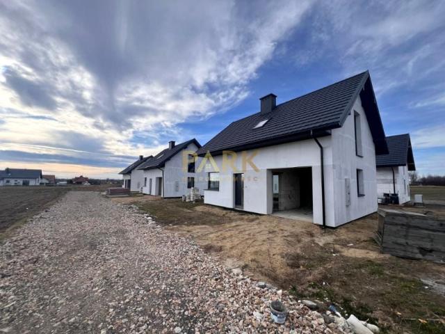 Dom 137,90 m², Zaczernie