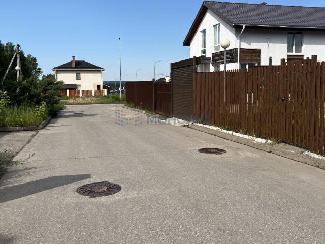 дом 138 m2 Каменки с