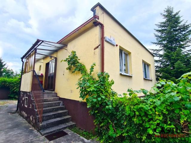 Dom 138 m², Bogucin