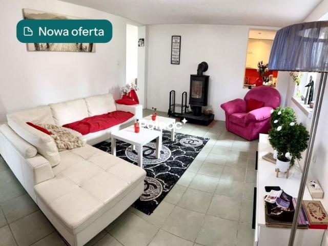 Dom 138 m², Brzeziny