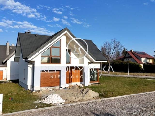 Dom 138 m², Głogów Małopolski