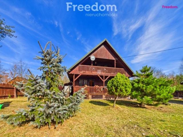Dom 138 m², Maciejowice