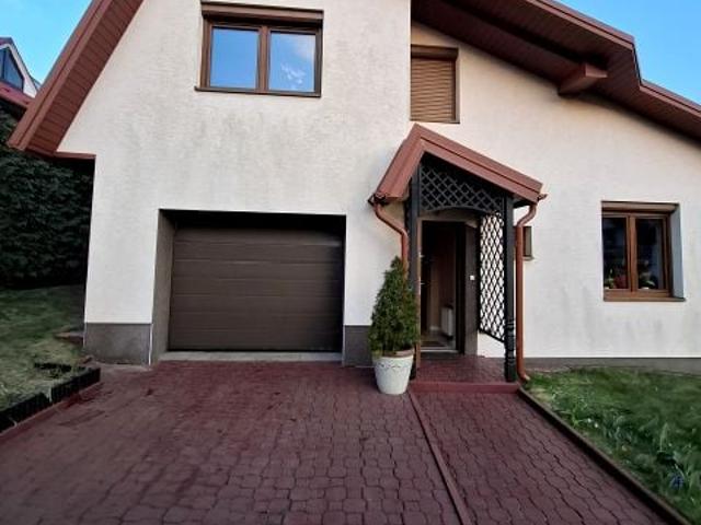 Dom 138 m², Nowiny