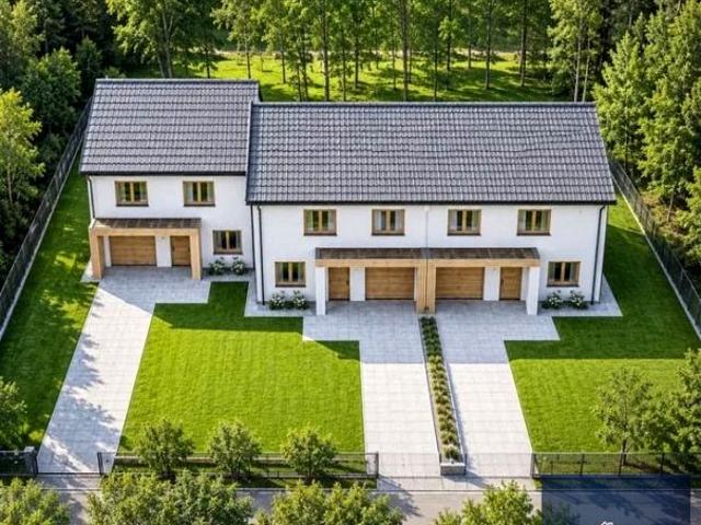 Dom 138 m², Skórka