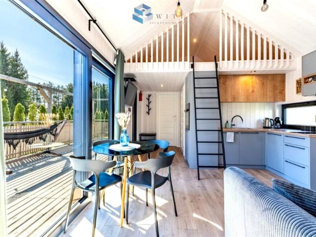 Dom 138 m², Wynki