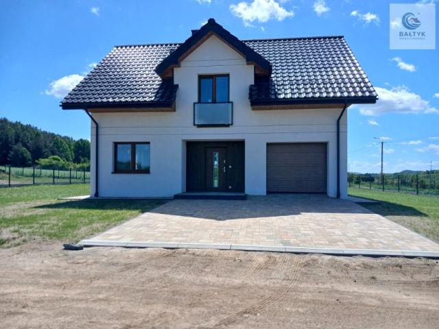 Dom 138 m², Zelewo