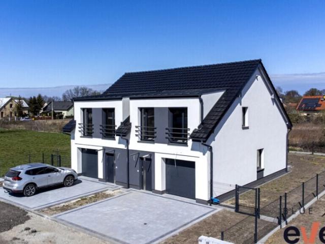 Dom 138,12 m², Jeszkowice