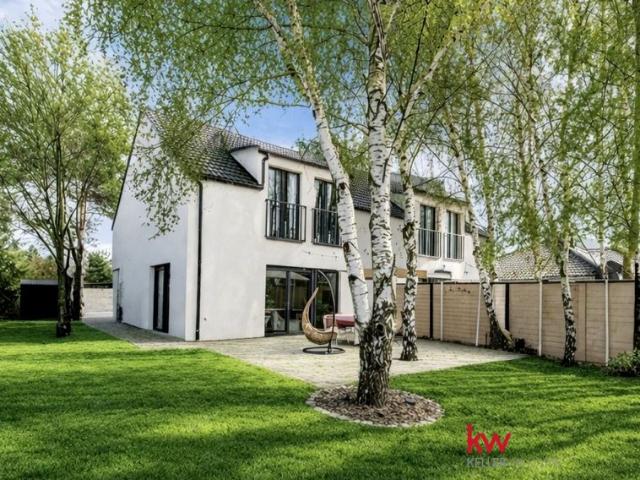 Dom 138,59 m², Wiry