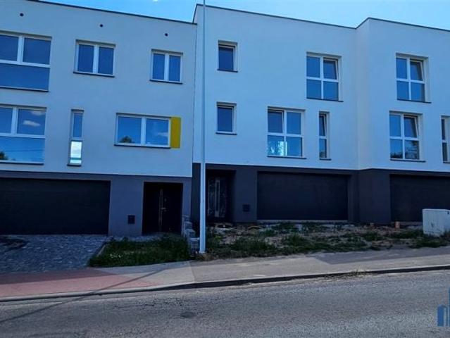 Dom 138,83 m², Będzin