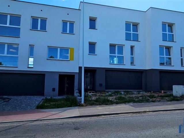 Dom 138,83 m², Sosnowiec