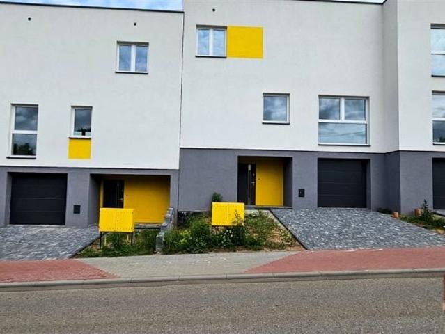 Dom 138,83 m², Rogoźnik