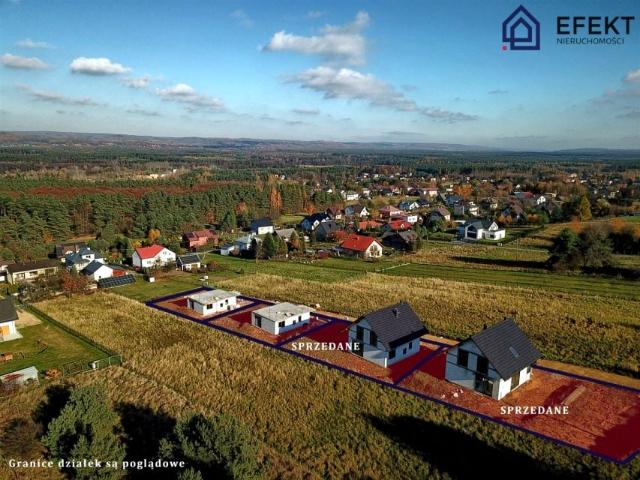 Dom 139 m², Bolęcin