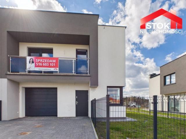 Dom 139,70 m², Horodniany