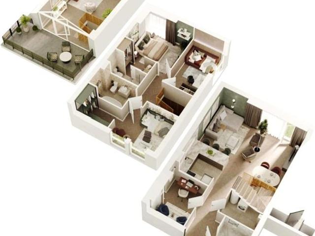Dom 140,9m²