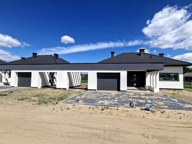 Dom 139,85 m², Marynino