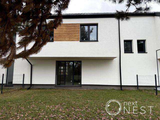 Dom 139,80 m², Bobrowiec