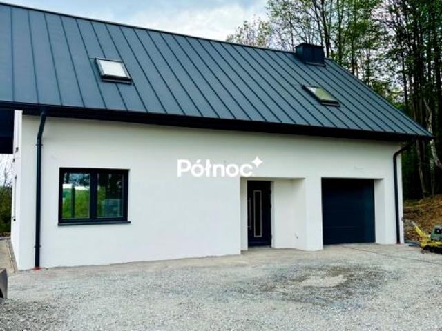 Dom 139,82 m², Chronów